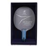 Nittaku Flyatt Carbon Shakehand Table Tennis Racket Attack Type Straight Handle Special Material NC-0360