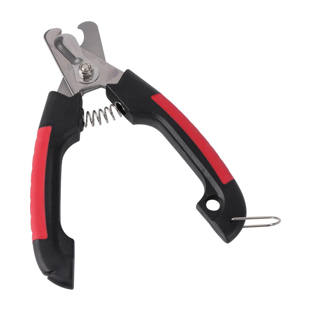 New Stainless Steel Dog Nail Clippers Professional Pet Nail Clippers Cat Nail Clippers 1 Pieces