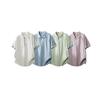 Men's Short Sleeved T-shirt Summer Casual Sports T-shirt