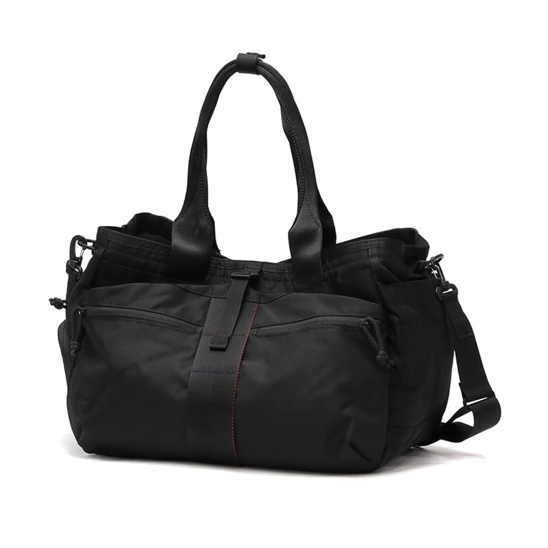

[Briefing] Official genuine product URBAN GYM EASY WIRE BLACK TOTE