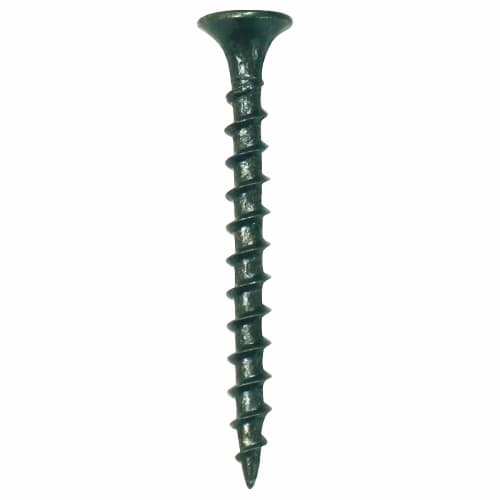 HC Color Coarse Thread 25 Green, Approx. 200 Threads, 10176720