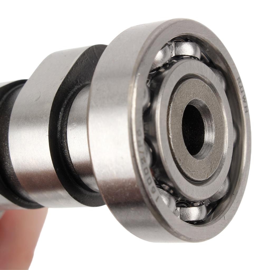GY6 125cc 150cc High Performance Racing Camshaft A11 Cam Shaft Assembly For 152QMI 157QMJ Scooter ATV Engine Replacement Parts