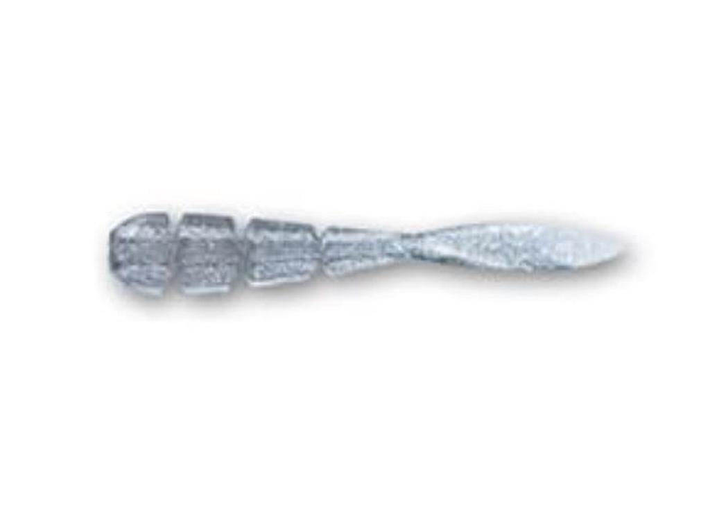 Thirty Four Soft Lure Tadpole 1.6 Inch 8 Per Pack Fujin (1977)