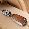 Key Fob Shell for Chevrolet: Fits Kovoz, Cruze, Koroze RS, Malibu, Trax