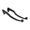 Motorcycle Handle Clutch Brake Lever Brake Clutch Levers Front Brake Clutch Lever For Yamaha YBR 125 2005 2006 2007 2008-2015