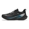 Anta CC2 Scarpe da Corsa Versatili Antiscivolo Resistenti all'Usura a Collo Basso Uomo sneaker Nero Argento 912445552-5