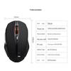 DAREU LM110G Wireless Office Mouse
