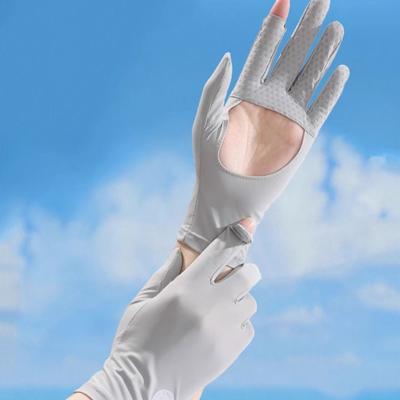 Accessoires – Handschuhe, Fäustlinge & Halbhandschuhe
