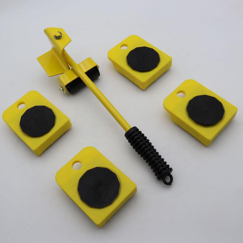 JNL Heavy Duty Furniture Mover Tool