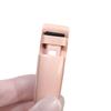 Choyu - Set: Eyelash Curler + Eyelash Comb