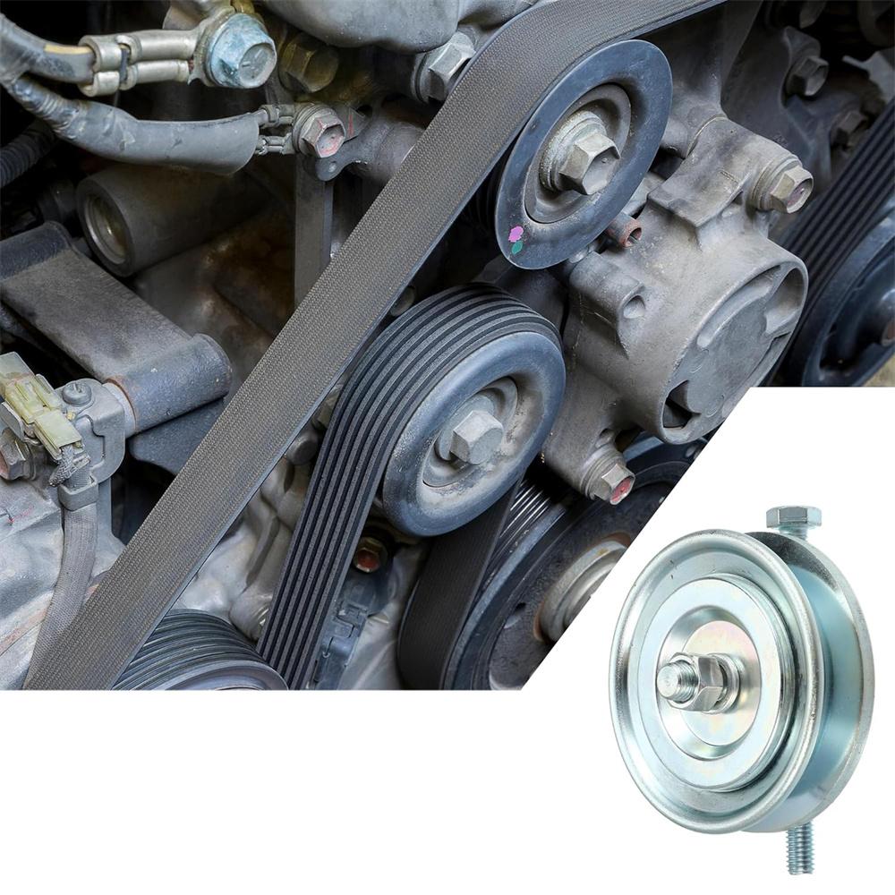 Neues A/C-Kompressor-Spannrad für Mitsubishi Montero Sport 3.0 3.5 1997-2004