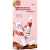 Red Pomegranate Fresh Eye Cream Hydrating and Moisturizing Improve Dark Circles Moisturizing Eye Cream Eye Care