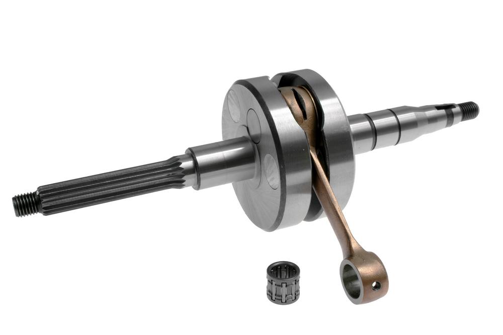 Jasil Evolution NG Crankshaft, Minarelli Vertical 10mm
