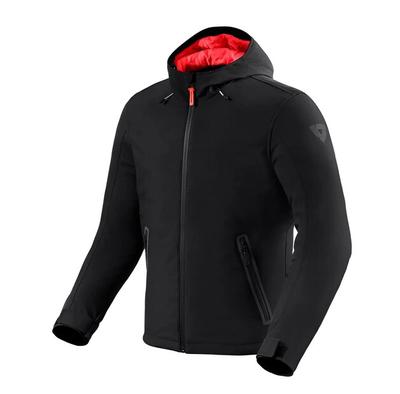 Revit Traffic H2o Motorcycle Jacket