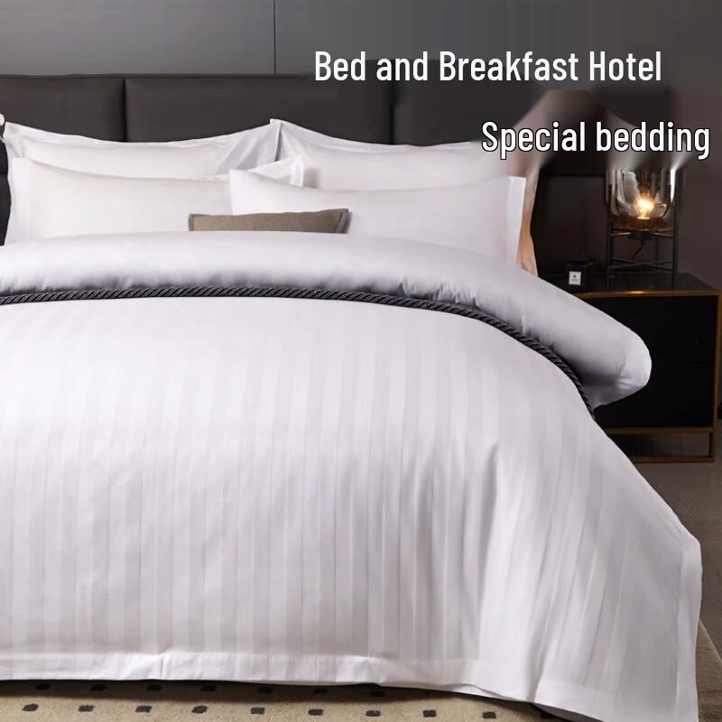 Mling Hotel Duvet
