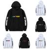 Game New Hoodies Men Casual Pullover Streetwear Sweatshirt Tops Jumper