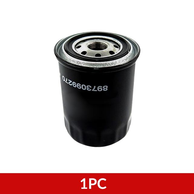 8973099270 8-97309927-0 Oil Filter  For ISUZU Dmax 4JA1