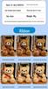 Graduation Gift Bear for Students: Doctoral, Master's, University, Kindergarten