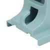 Hair Dryer Holder Rack Wall Mounted Self Adhesive Save Space Hair Dryer Storage  
