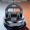 Automatic Lock Car Phone Holder 360-Degree Rotation Navigation Bracket  Dashboard