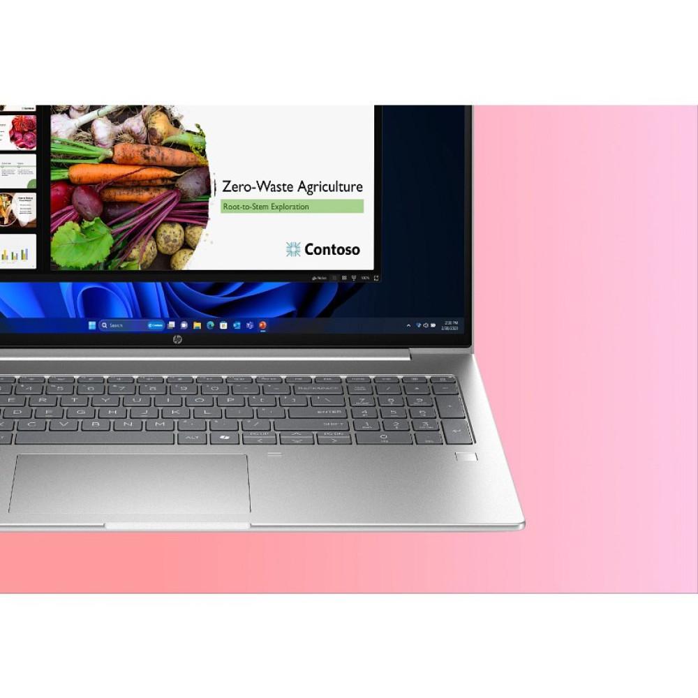 HP ProBook 4 G1i U7 255U 16 16GB 512 Arc W11P