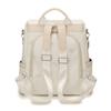 Large Capacity Nyl Backpack High Quality Women's Fashi Travel Laptop Bag Casual Daypack Vintage Shoulder Bag College School