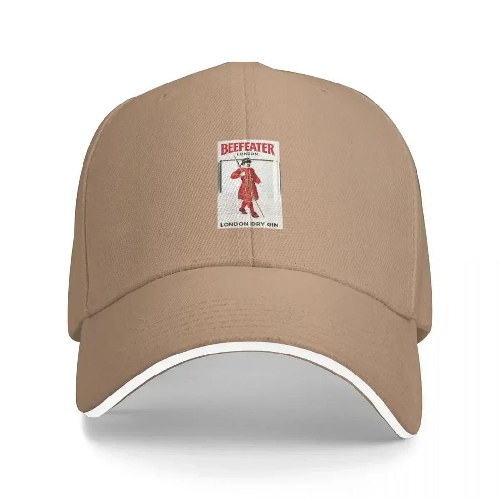 Mein Beefeater Gin letzte Baseballkappe lustige Mütze Snapback Kappe Kappen Für Damen Herren