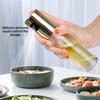 Glass Olive Oil Sprayer With Even Oil Mist Perfect For Home Cooking Grilling Salad Making Healthy Diet