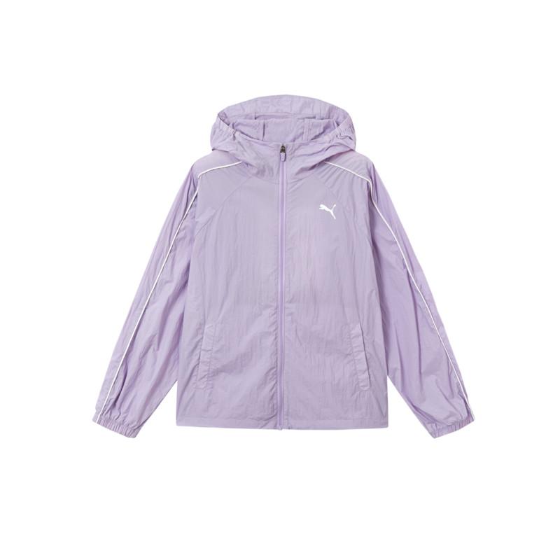 Men's PUMA Sun Protection Clothing Unisex