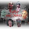 Headless Zombie Halloween Skull Ornament Prop Horror Party Decor Haunted House