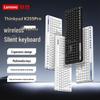 Lenovo ThinkPlus K225 Pro Wireless Keyboard and Mouse Set