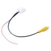 20cm Length Video Input Cable Non-Deformable Material