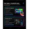 MEKEDE Android 14  Car Radio Multimedia Player For Toyota RAV4 Rav 4 2005 - 2013 Wireless Carplay Auto Autoradio Stereo BT GPS