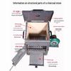 Commercial Charcoal Starter & Curing Furnace