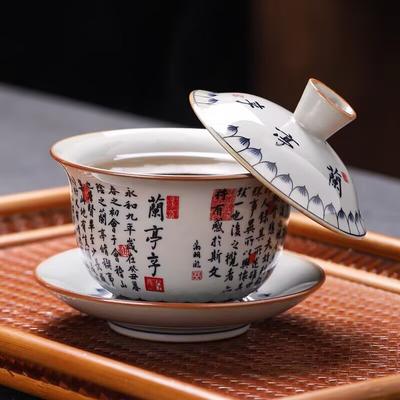 Bardak Takımı – Kahve ve çay setleri