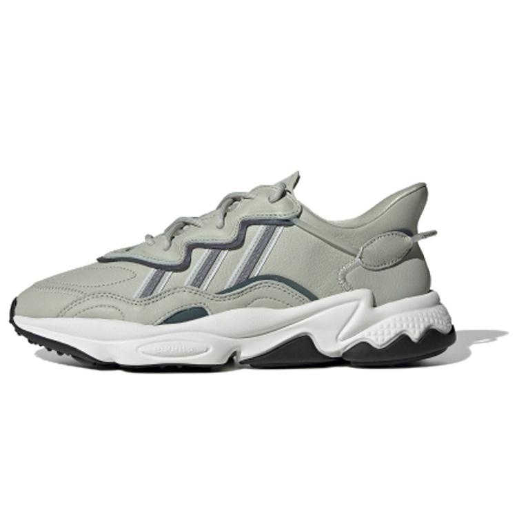 adidas Ozweego Trace Cargo Ash Silver Men s EE7005 EU 43⅓
