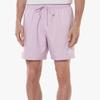 Nike Casual Sports Drawstring Shorts Men Bottoms Ice-Purple Lilac AR2382-576