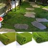 Home Artificial Moss Fake Plants Mosses Grass For Shop