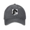 Biggie Smalls Merch Unisex Women Baseball Caps The Notorious B.I.G. Hats Cap Vintage Golf Adjustable Trucker Hats Snapback Cap