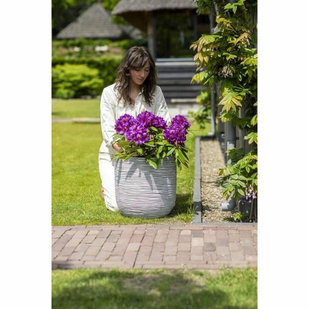 Planter Capi Europe Plastic 35 X 35 X 34 Cm