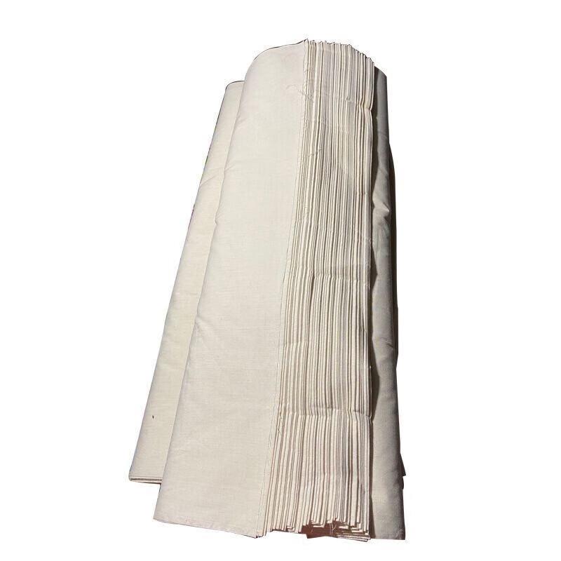 Pure Cotton Industrial Absorbent Wiping Cloths