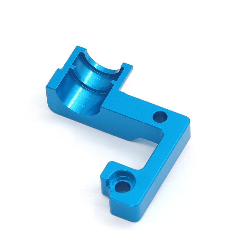 Open Gearbox Shell RC Gearbox Shell TT-02 Aluminum Alloy Transmission Case Housing For Tamiya 1/10 RC Car TT02 Upgrade