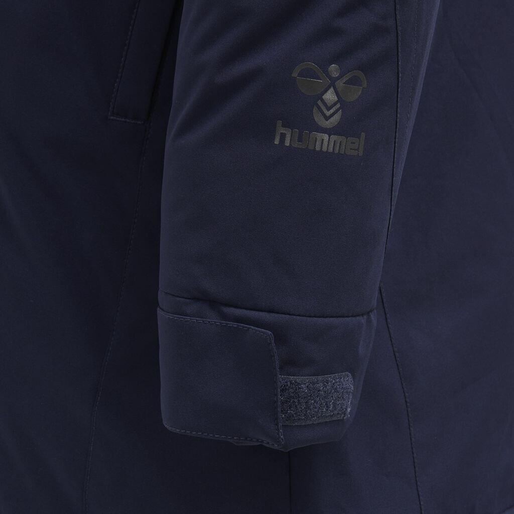 Зимняя куртка Hummel Hmlgo Parka Jacket marine