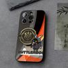 Game Zenless Zone Zero Phone Case Funda For Iphone 13 17 16 11 15ProMax 14 12 Pro Xs Max Mini Xr X 7 8 6 6s Plus Covers