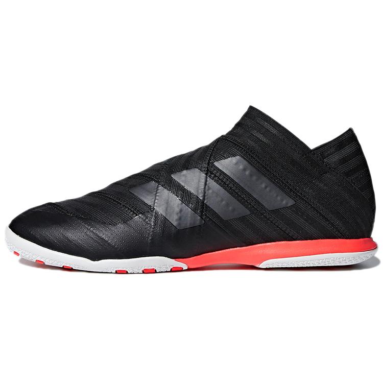New Adidas Nemeziz Tango 17+ In 'Black Orange' CP9089