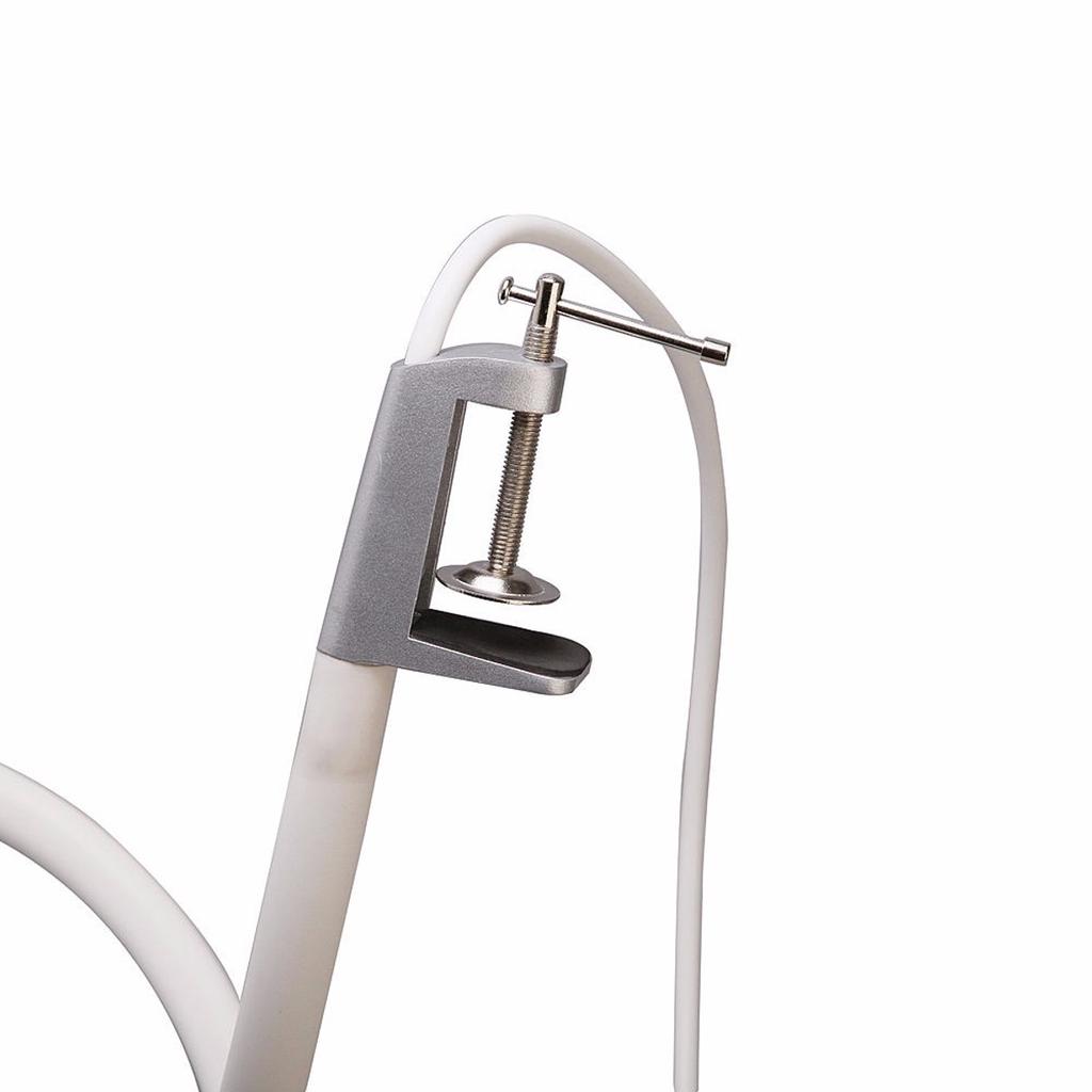 Pro 100-240V 300W Dental Chair Teeth Whitening Machine Blue Equipment Cold Light LED Lamp Bleaching Accelerator Care Bleaching System for Oral Care