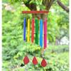 Harmony Multi-Color Wind Chimes for Bedroom & Living Room – Soothing Home Décor, Housewarming, Balcony & Garden Hanging Decoration
