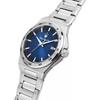 Maserati Velocita Stainless Steel Blue Dial Quartz R8853153001 Men's Watch