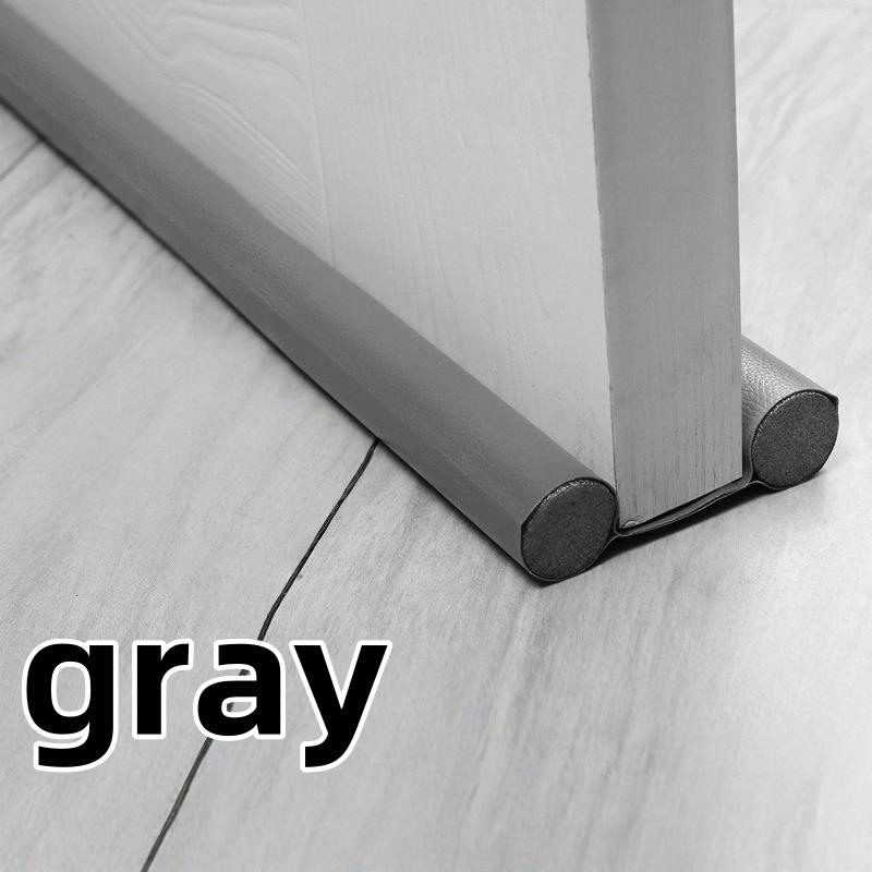 1PC 96cm/37.79in Door Bottom Seal: Sound Insulation, Pest Control, Windbreak Door Gasket ,Windproof Strip, Ant Prevention