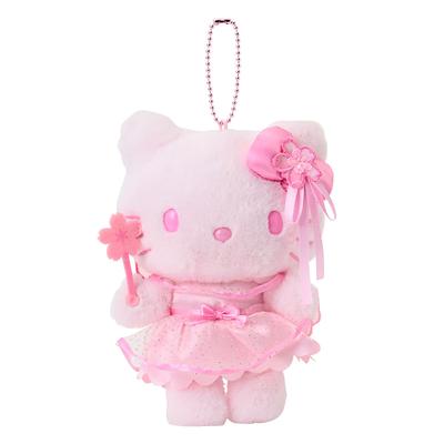 Mascot Holder Hello Ages 6 and 612677 (Sakura) Kitty, Up,